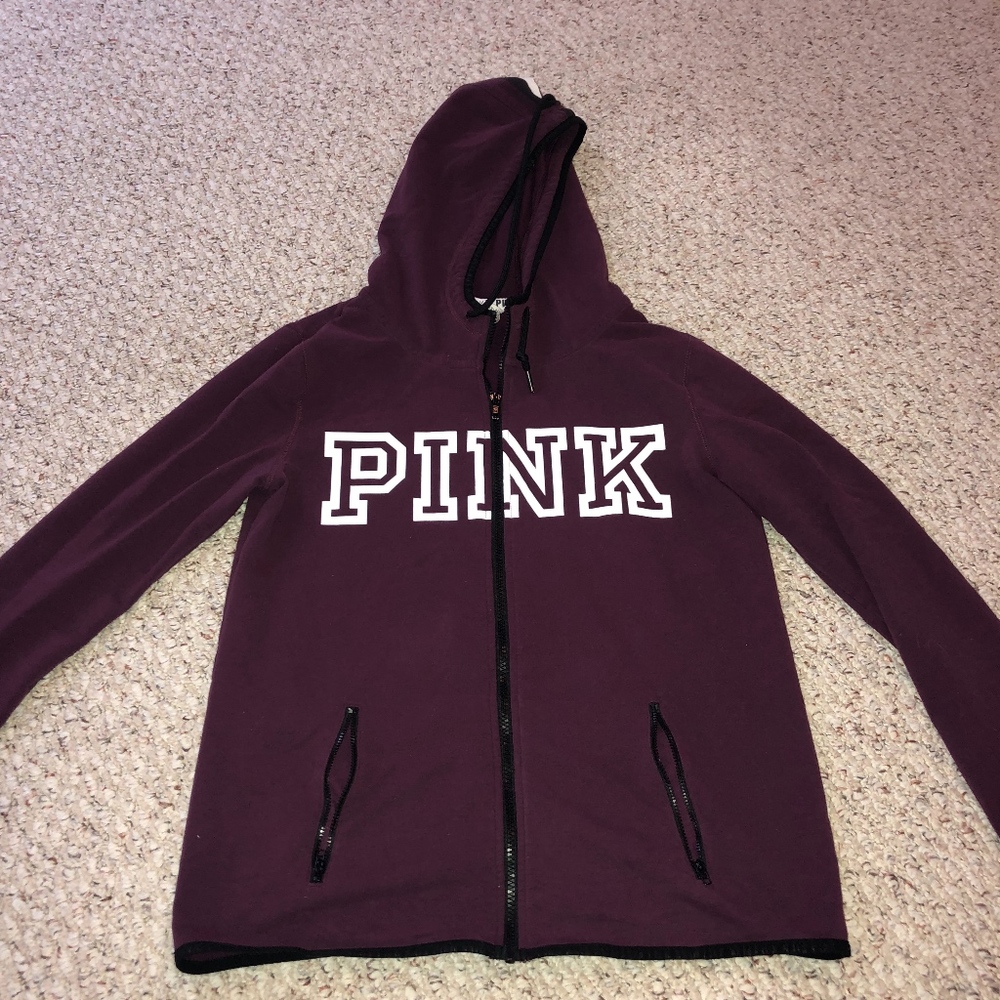PINK Sweatshirt